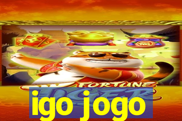 igo jogo